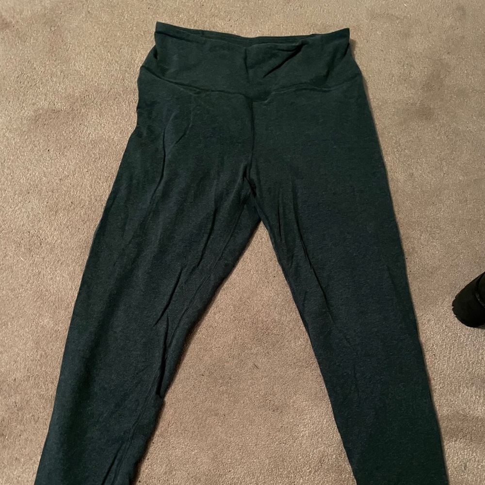 Lululemon sweats